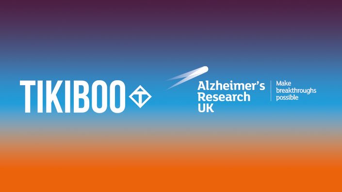 A note from Alzheimer's Research UK