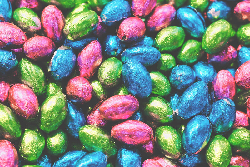 easter-chocoloate-eggs