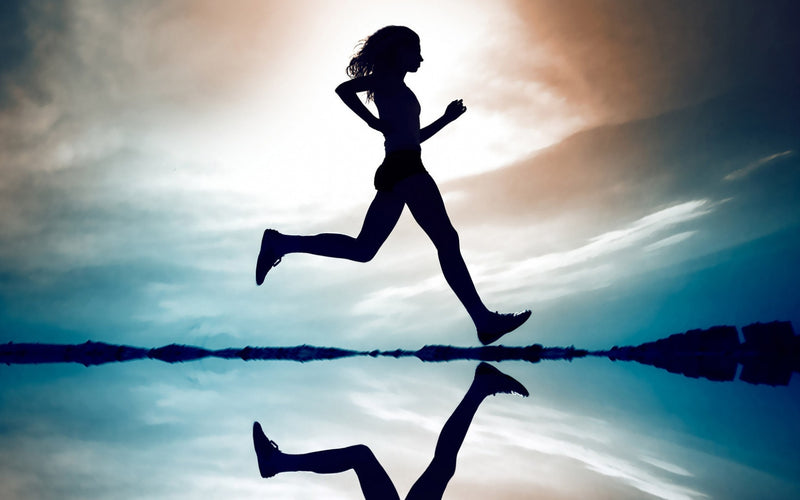 Top tips to stay motivated on your runs