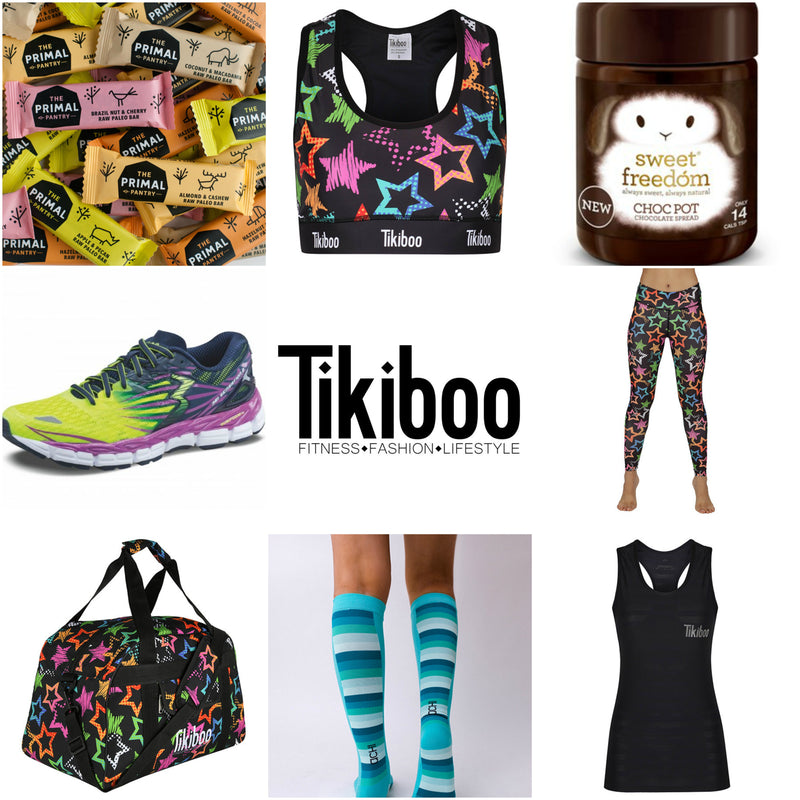 The Great Tikiboo Giveaway!