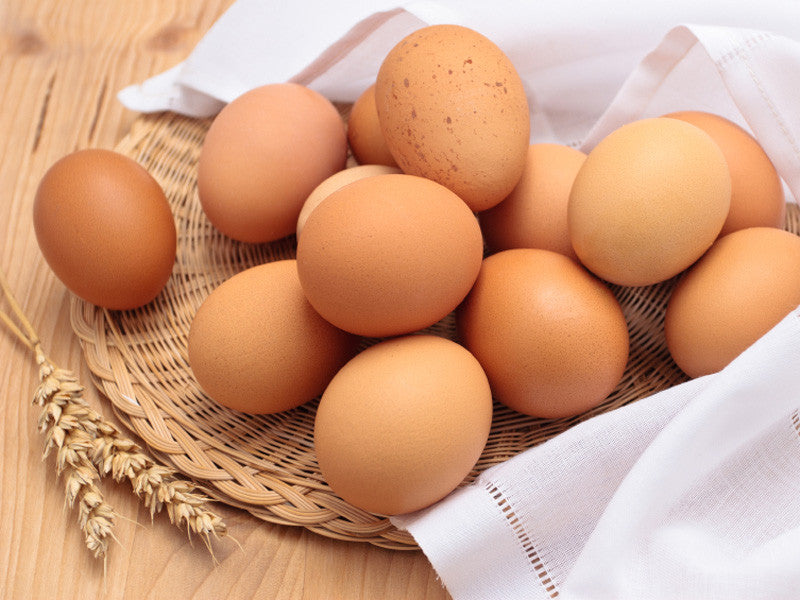 Is eating eggs bad for your health?
