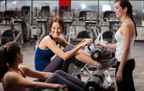 What Do You Need To Become a Personal Trainer
