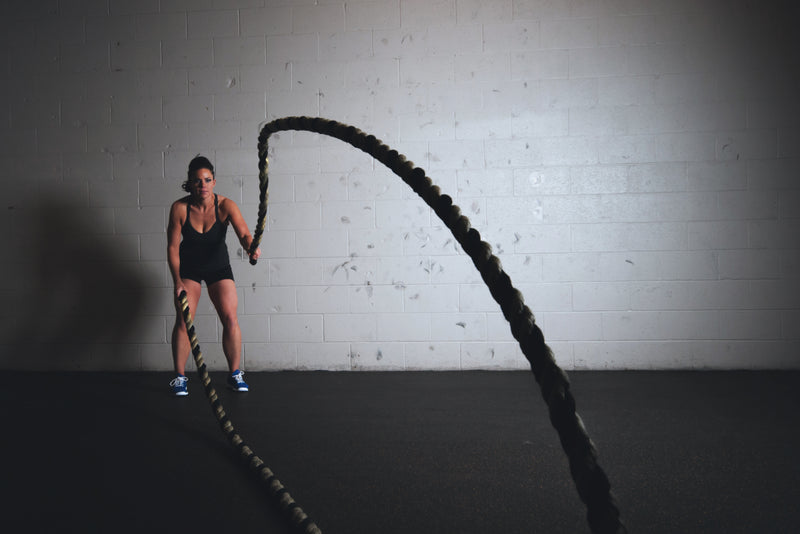 battle-ropes-gym-workout