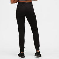 Pantalon de jogging athleisure noir