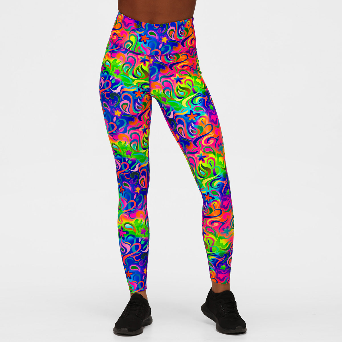 The Motivator Leggings by Blissclub, Stunning Colours & Comfortable Fits