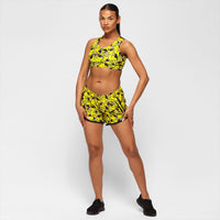Duck Yeah Loose Fit Workout Shorts