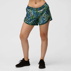 Earth Cat Loose Fit Workout Shorts