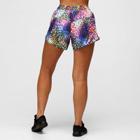 Glamour Puss Loose Fit Workout Shorts