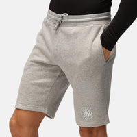 TKB Man Grey Organic Sweat Shorts