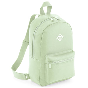 Pistachio Essential Backpack
