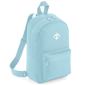 Baby Blue Essential Backpack