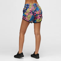 Rio Loose Fit Workout Shorts