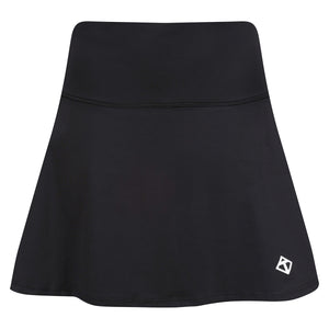 Falda pantalón Tikiboo Black Diamond Luxe - vista frontal del producto