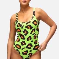 Exotica Standard Swimsuit
