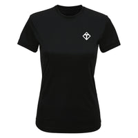 Black Diamond Ladies Technical T-Shirt