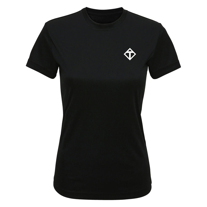 Black Diamond Ladies Technical T-Shirt