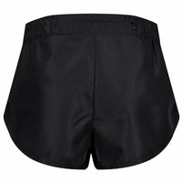 Pantalón deportivo Tikiboo negro - vista posterior del producto
